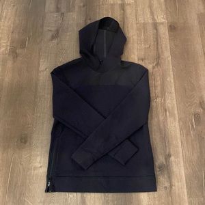 Mens LuluLemon Light weight Running hoodie